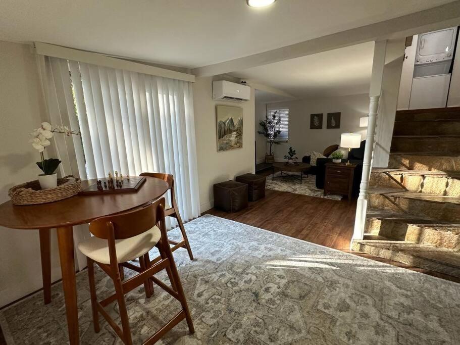 Cozy Mountain Escape Leilighet Salt Lake City Eksteriør bilde