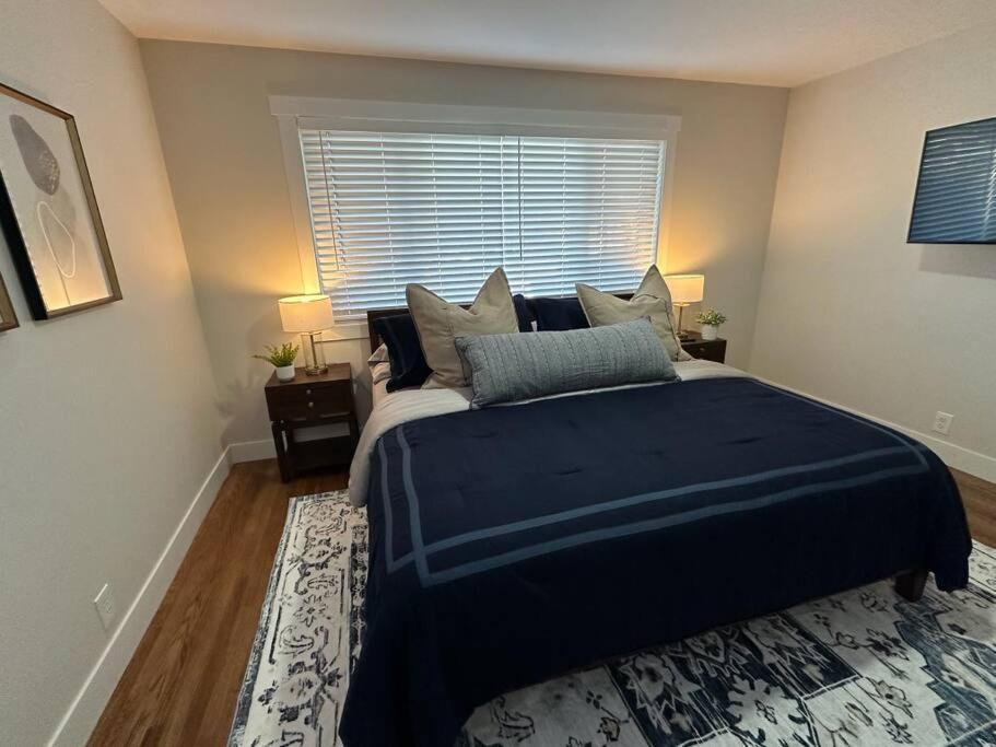 Cozy Mountain Escape Leilighet Salt Lake City Eksteriør bilde